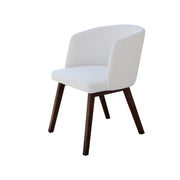 Diva Chair | Luxury Velvet Dinning Chair | Luxury Wedding Chair | Modern Upscale Event Dinning Chair