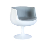 Eero Aarnio Cognac Chairs | Stylish Corporate Event Chair