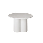 Elika Coffee Table Set of 2 | Wooden Side Table