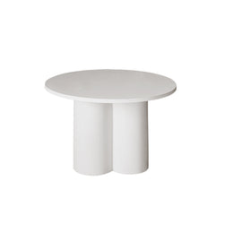 Elika Coffee Table Set of 2 | Wooden Side Table