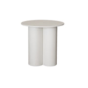 Elika Coffee Table Set of 2 | Wooden Side Table