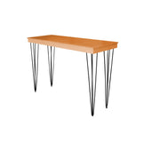 Hairpin High Table