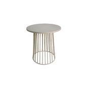 Lila Beige Coffee Table | Contemporary Coffee Table | Modern Design Coffee Table