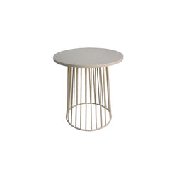 Lila Beige Coffee Table | Contemporary Coffee Table | Modern Design Coffee Table