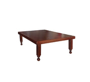 Liwa Majlis Low Coffee Table