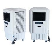 Mobile Evaporative Air Cooler