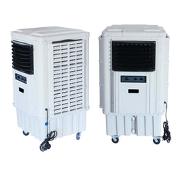 Mobile Evaporative Air Cooler