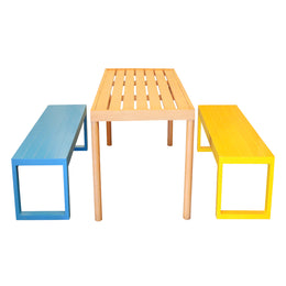Modern Picnic Set