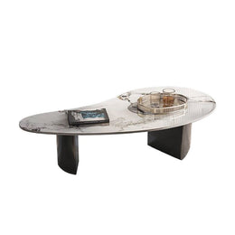 Lagos Kidney Coffee Table