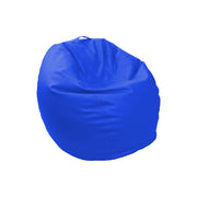 Royal Blue Bean Bag