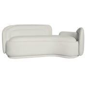 Peonia 3 Seater Sofa - Velvet Fabric Sofa | Pianca | Blooming Sofa