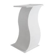 Lecture Stand, professional presentation pulpit 