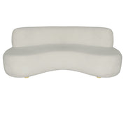 Simone Bridal Sofa | Luxury Bride Seat | Bride and Groom Stage Seat |  Luxury Luxe bridal Sofa