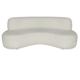 Simone Bridal Sofa | Luxury Bride Seat | Bride and Groom Stage Seat |  Luxury Luxe bridal Sofa