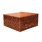 Squared Coffee Table - Center Table | Side Table | Antique Table