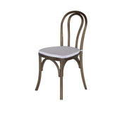Thonet Wood Chair