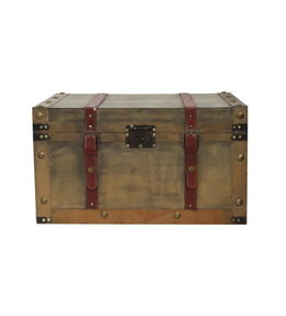 Treasure Chest