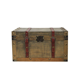 Treasure Chest