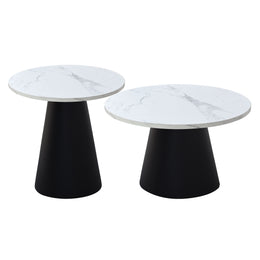 Willy Black  Coffee Table