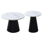 Willy Black  Coffee Table