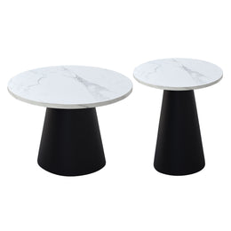 Willy Black  Coffee Table