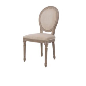 Anitque painting beech wood frame