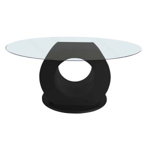 Giovanni Black Table