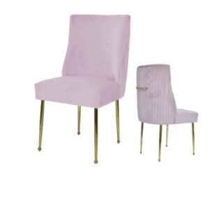 Beatrix Knop Handel Pink