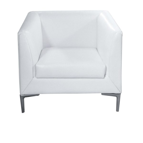 Latina Single Seater Sofa