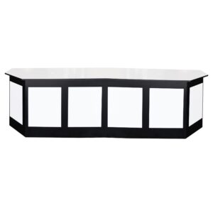 Judges Table