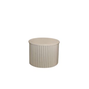 Terra Small Coffee Table - Side Table | Tea Table | Sofa Side Table